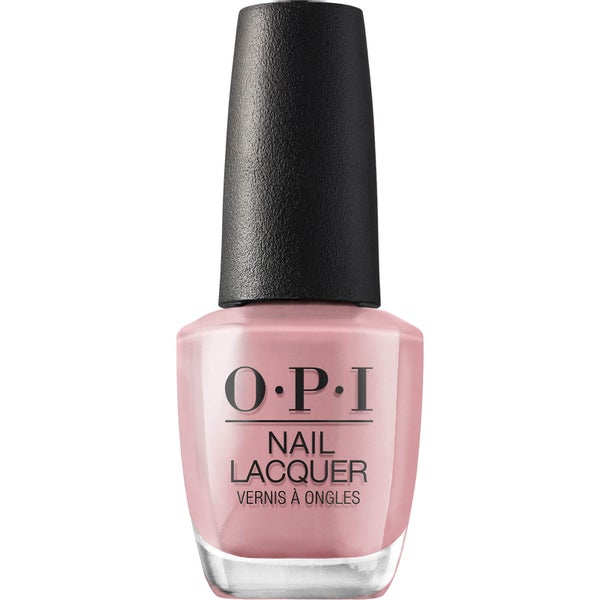 OPI Nail Lacquer - Tickle My France-y 0.5 fl. oz