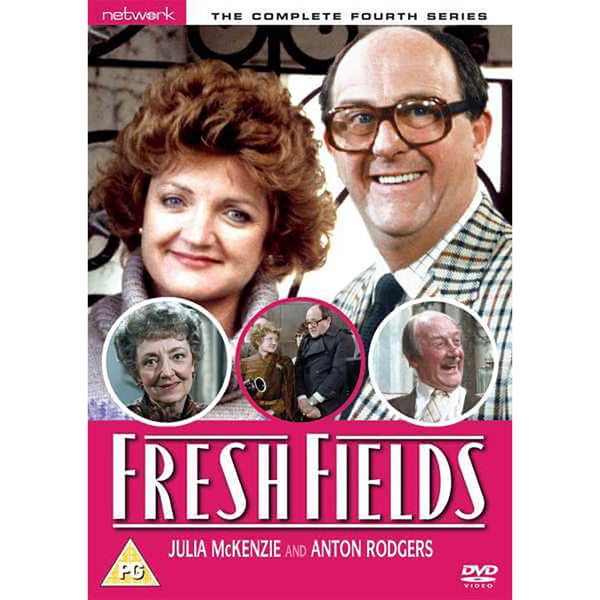 Fresh Fields - Complete Series 4
