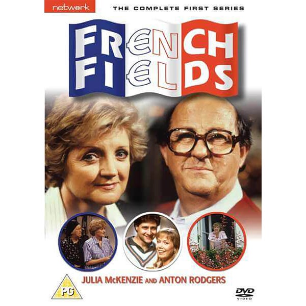 French Fields: Complete Series 1