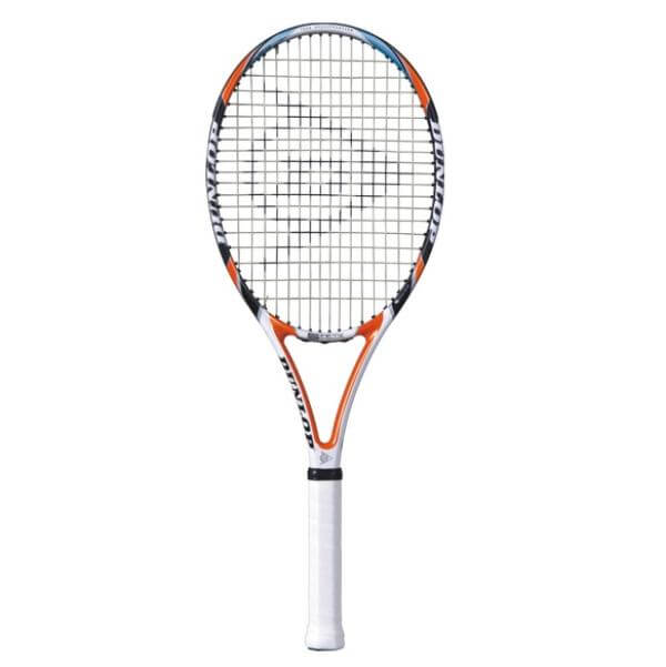 Dunlop Aerogel 4D 550 Super Lite Tennis Racket