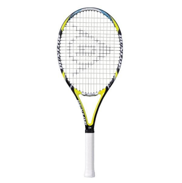 Dunlop Aerogel 4D 5Hundred Tour Tennis Racket