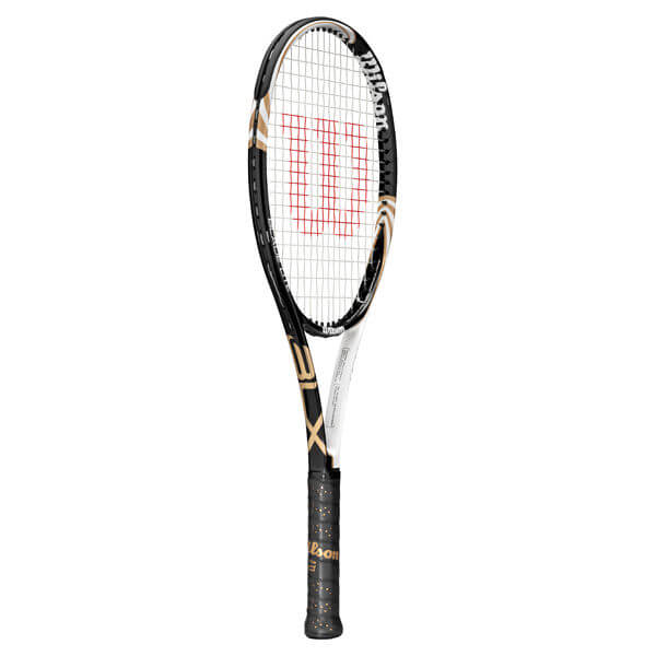 Wilson Blade Lite Tennis Racket
