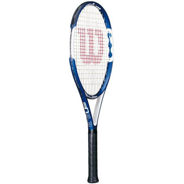 Wilson n5.3 Hybrid Tennis Racket