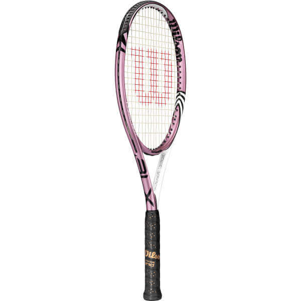 Wilson Coral Reef BLX Tennis Racket
