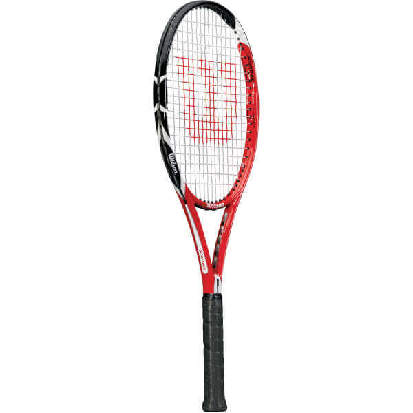 Wilson K Strike Tennis Racket
