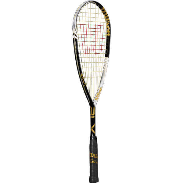 Wilson One55 BLX Squash Racket