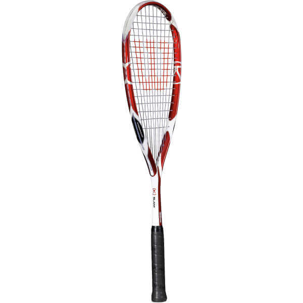 Wilson k Slam Squash Racket