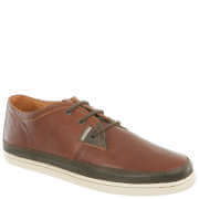 Pointer Men's A.J.S II Trainers - Chestnut