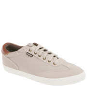 Pointer Men's Fairbank Trainers - Natural