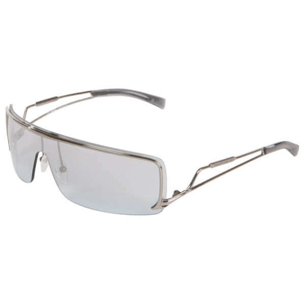 Diesel Unisex Visor Style Sunglasses