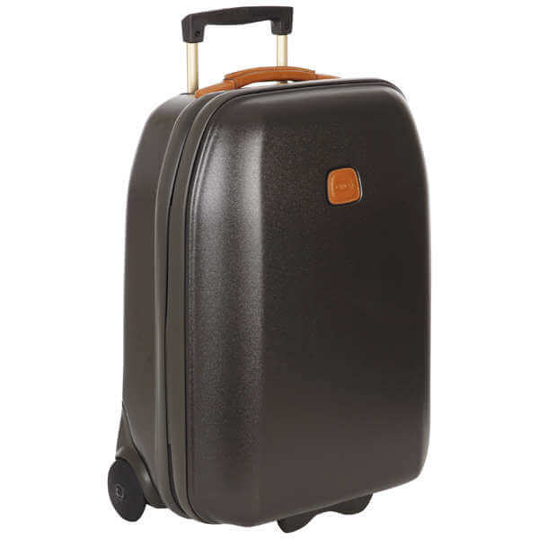 Bric's Sintesis 55Cm Trolley Case - Olive