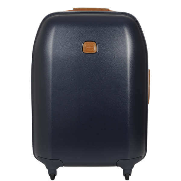 Bric's Sintesis 67Cm 4 Wheel Trolley Case - Blue
