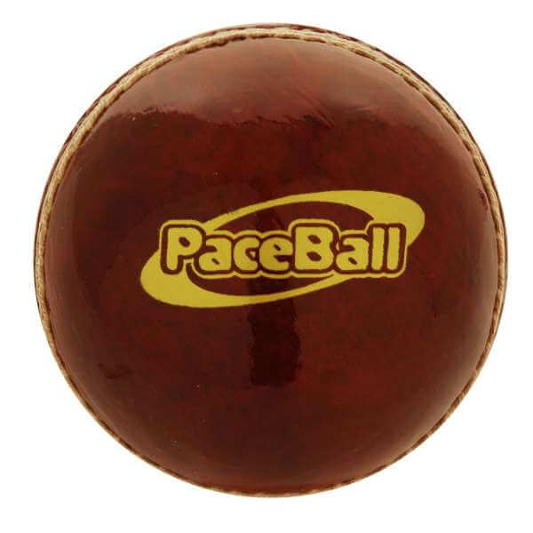 Kookaburra Paceball Cricket Ball - Junior