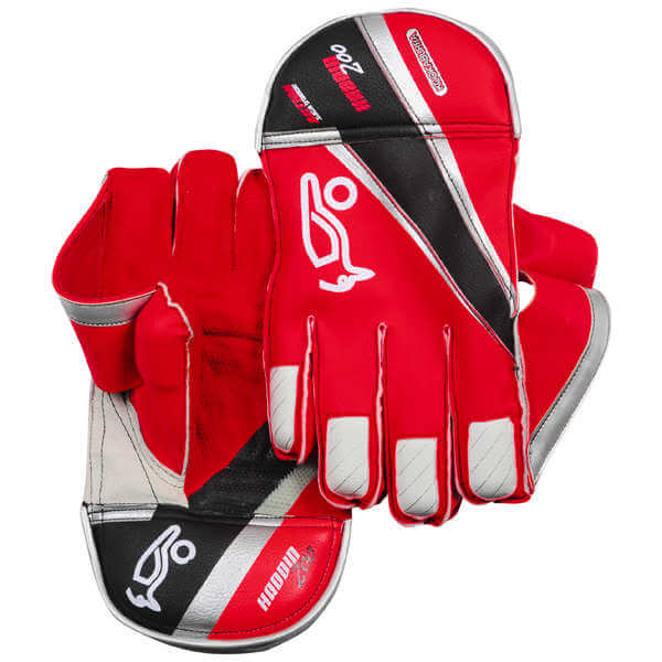 Kookaburra Haddin 200 Wicket Keeper Glove - M