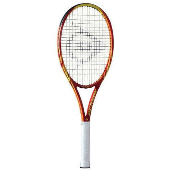 Dunlop Biomimetic 300 Tennis Racket - Lite