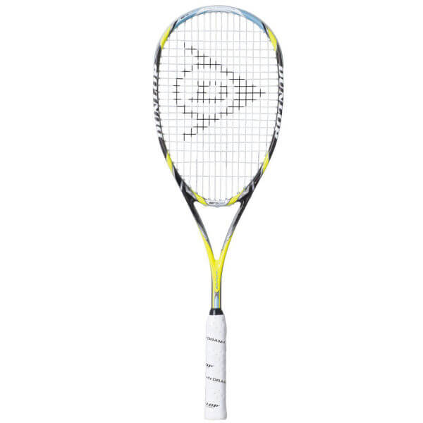 Dunlop Aerogel Ultimate Squash Racket