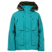Nike ACG Men's All Mountain Gore-Tex Jacket - Turquoise