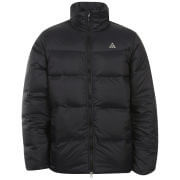 Nike ACG Men's Goose Down Fill No-Sew Jacket - Black