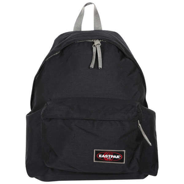 Eastpak Padded Pak'R Backpack - Blackout Blue