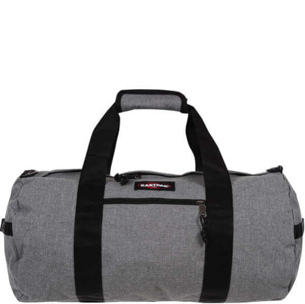 Eastpak Rollout Holdall Bag - Sunday Grey