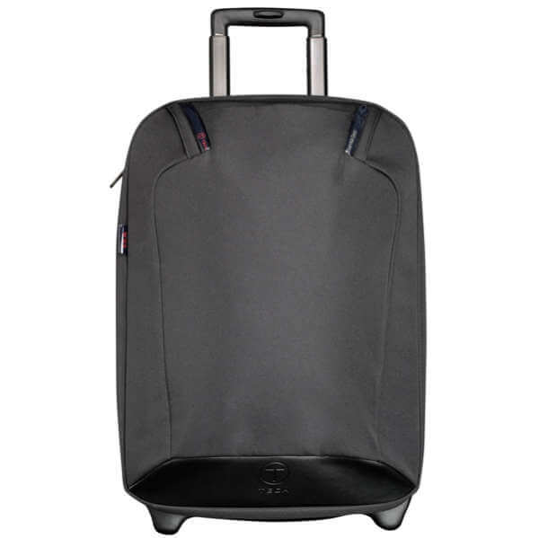 Tumi T -Tech Transport E4 International Carry -On -Black