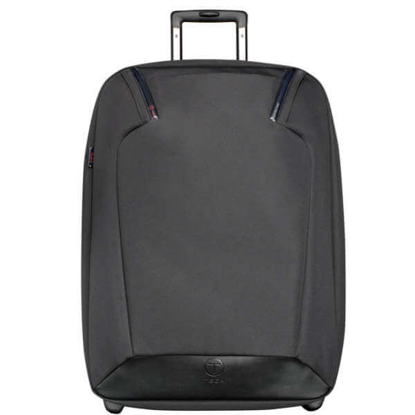 Tumi T -Tech Transport E71 Wheeled Medium Trip - Black