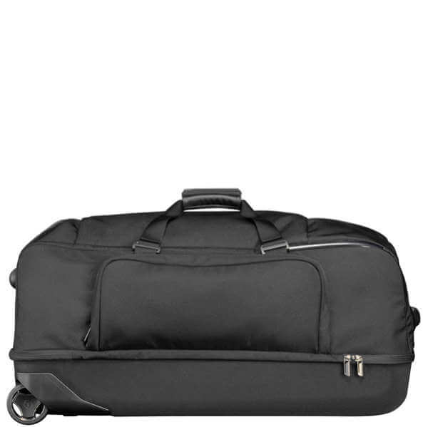 Tumi T -Tech Transport E115 Large Wheeled Split Duffle - Black