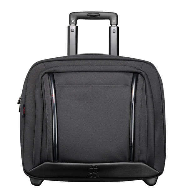 Tumi T -Tech Transport Business M40 Wheeled Compact Laptop Brief - Black