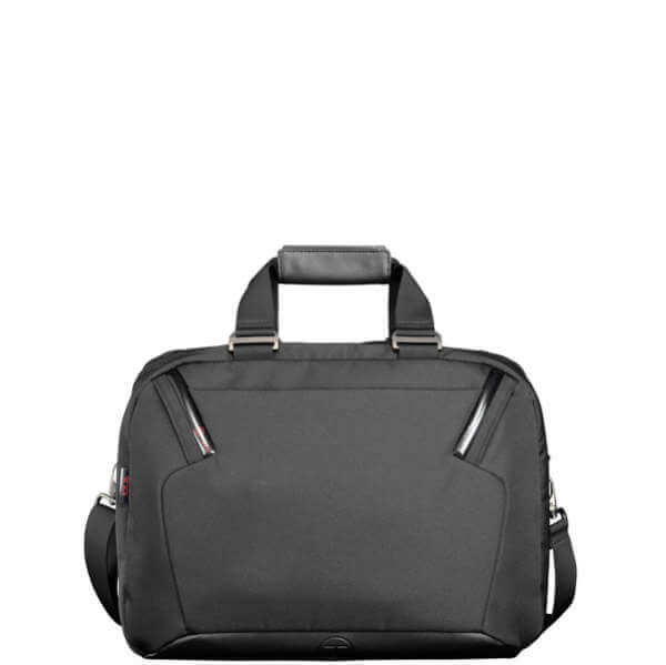 Tumi T -Tech Transport Business M3 Medium Laptop Brief - Black