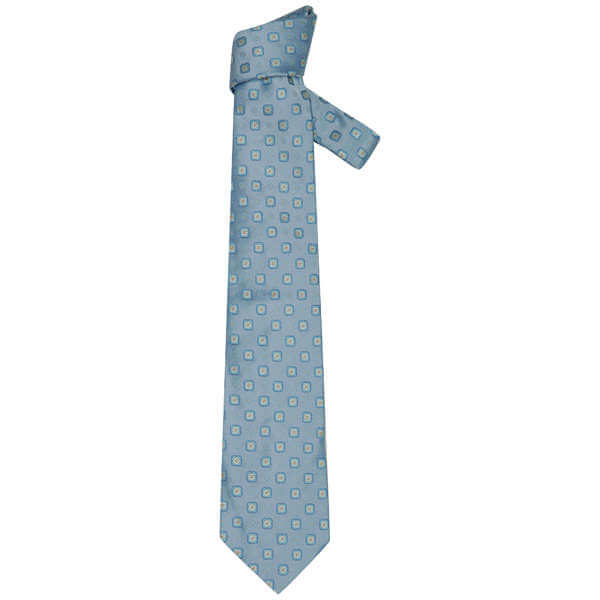 Hugo Boss Men's Tie Bt93 11086  - Baby Blue