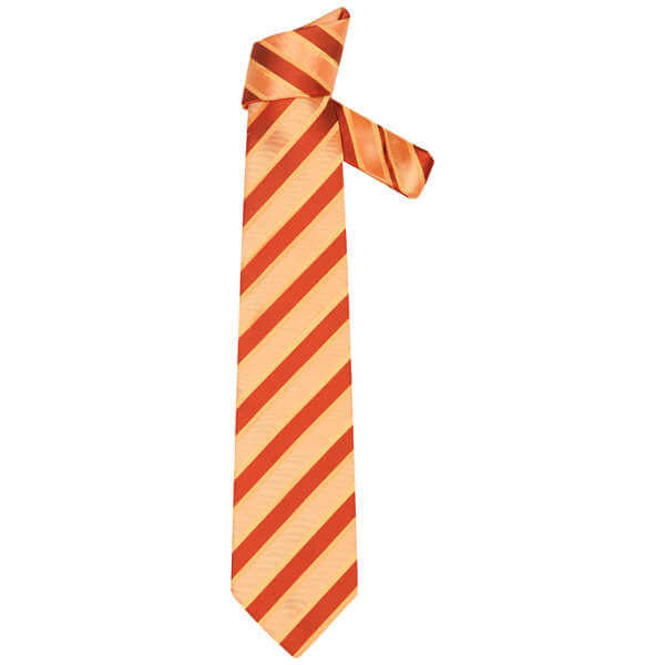 Hugo Boss Men's Tie BT93 11056 - Coral