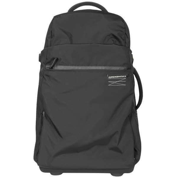 Mandarina Duck Isi 73Cm Trolley Case  - Black