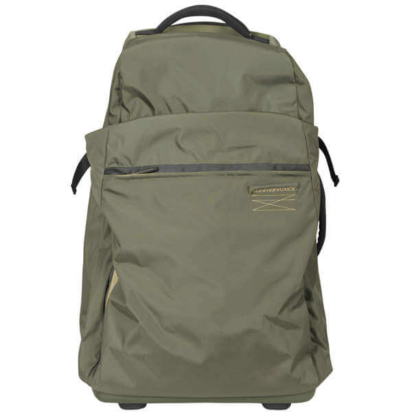 Mandarina Duck Isi 73Cm Trolley Case  - Salvia