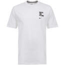 Nike Samba Robics T-Shirt - White