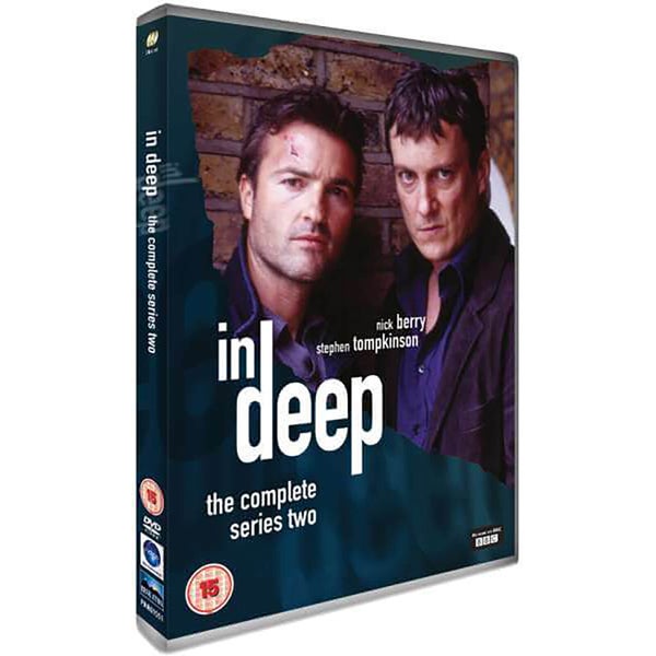 In Deep - The Complete Series Two