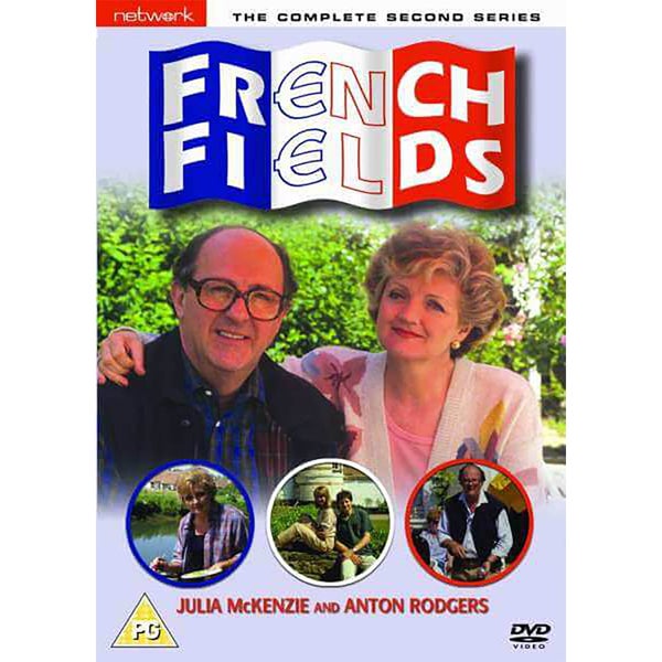 French Fields - Complete Series 2