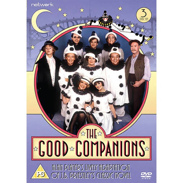 The Good Companions - The Complete Series 