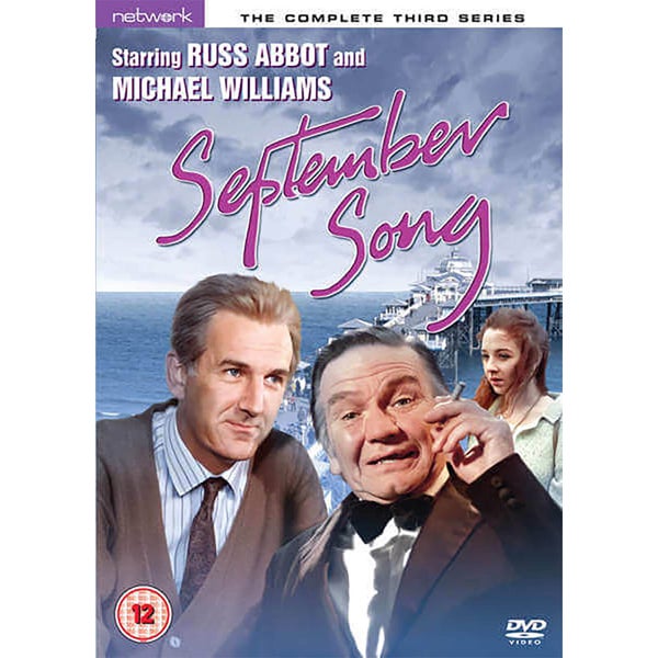 September Song - Complete Series 3