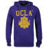 UCLA Men's Colin Logo Hooded Sweatshirt - Heliotrope