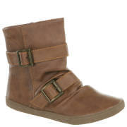 Blowfish Women's Hanuku Shoes - Brown