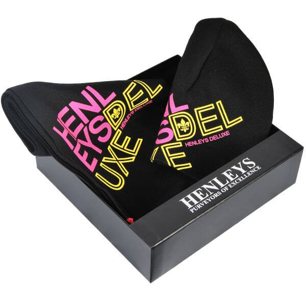 Henleys Women's Dollina Hat and Scarf Set