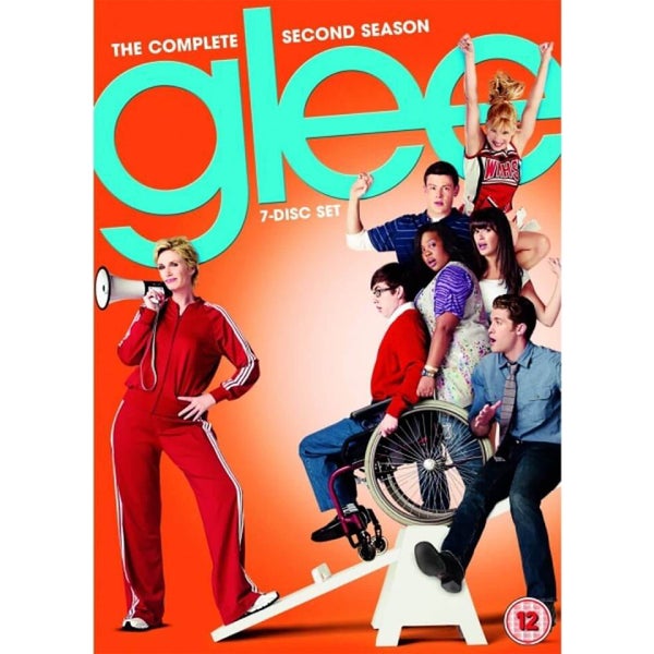 Glee - Seizoen 2