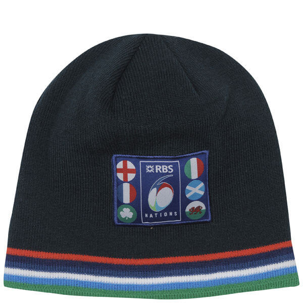 RBS Six Nations Supporter Beanie 