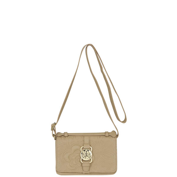 Nica Celia Cross Body Bag - Camel