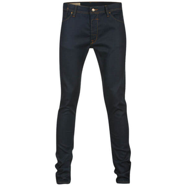 55DSL Men's Pyrons Jeans - Dark Blue