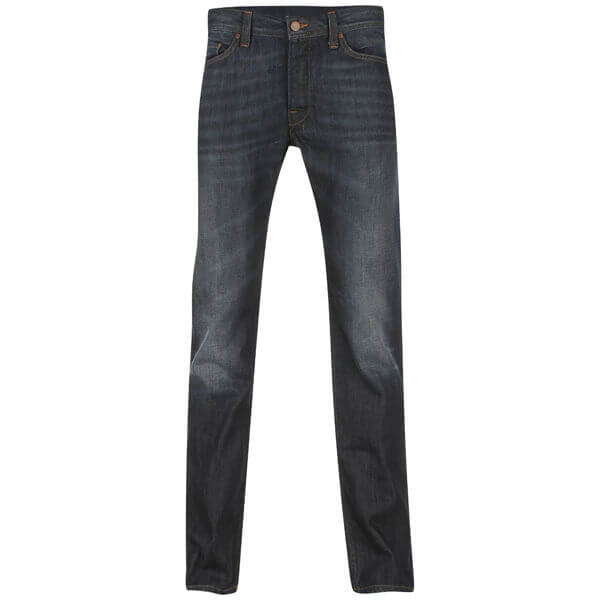 55DSL Men's Parkye Jeans - Dark Wash