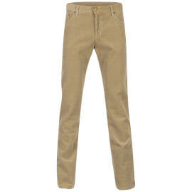 Carhartt Men's Ziggy Cord Pant - Buck