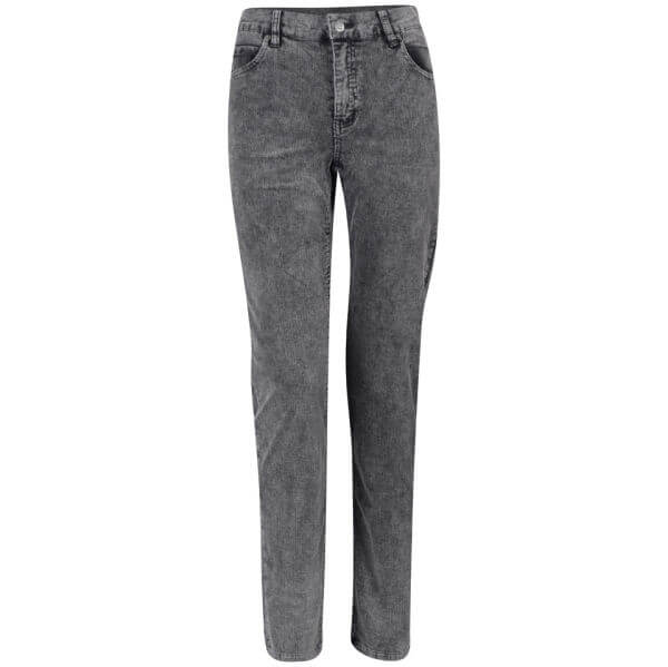 Cheap Monday Women's Skinny Stretch Cord Jeans - Dirty Ice