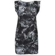 Firetrap Women's Beth Print Tunic Dress - Eclipse
