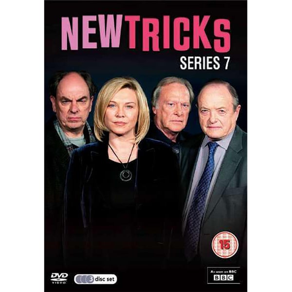New Tricks - Series Seven